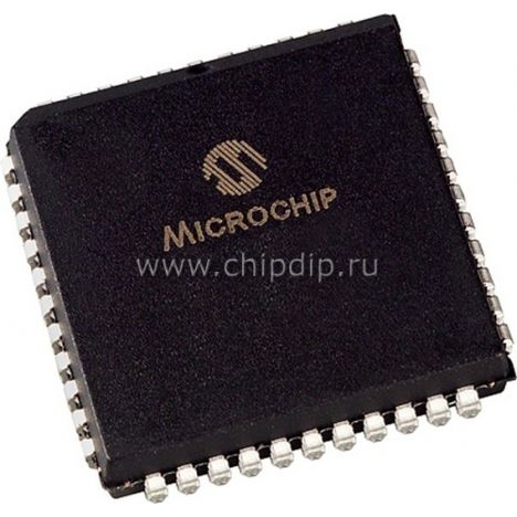 PIC16C77-20I/P (99г.)