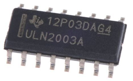 Микросхемы VIPER16HDTR VIPER16HDTR