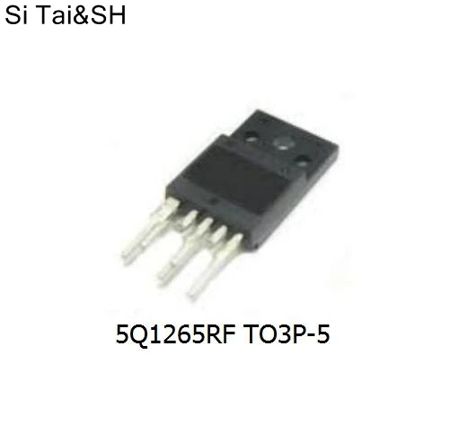 STR D1806 (TO-3PF/5)