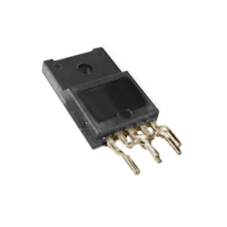 STR D1816 (TO-3PF/5)