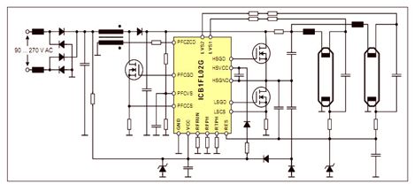 ICB1FL02G (Case PG-DSO-18-2)
