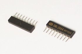 Микросхемы DBL2044 (sip-9) DBL2044 (sip-9)