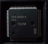 Микросхемы PEB20550H V1.3 (2000г.) PEB20550H V1.3 (2000г.)