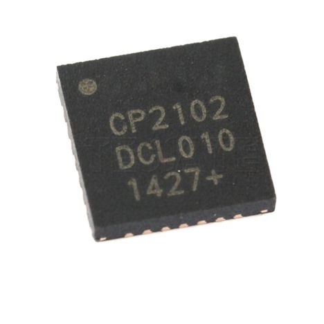 CP2102GM (2007г.)