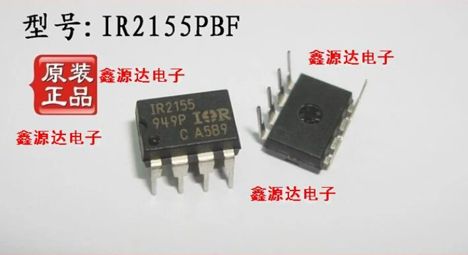 IR2155 (2000г.)