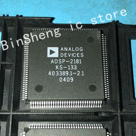 ADSP-2181BS-133 (2003г.)