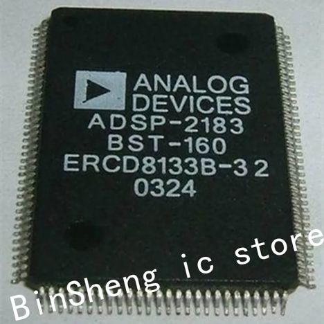 ADSP-2183BSTZ-160 (2010г.)