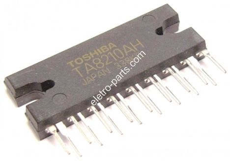 KA22103 (Hzip-17)