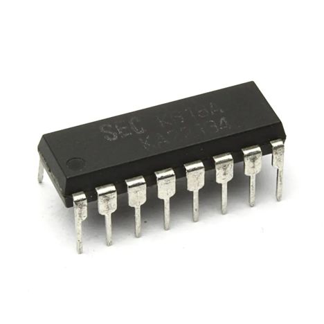 Микросхемы KA22134 (dip-16) KA22134 (dip-16)