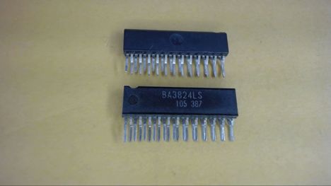 KA2220STM (sip-9)