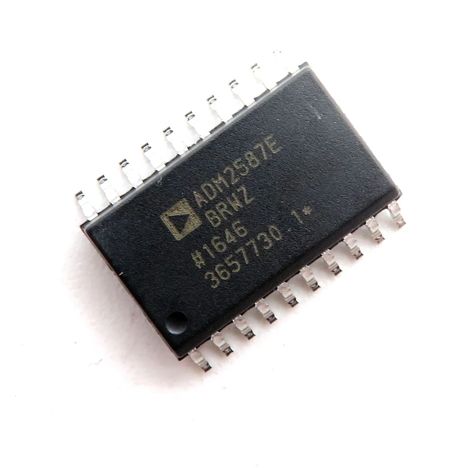 ADM231LJN (2003г.)