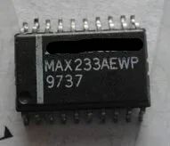 MAX233AEWP (2003г.)