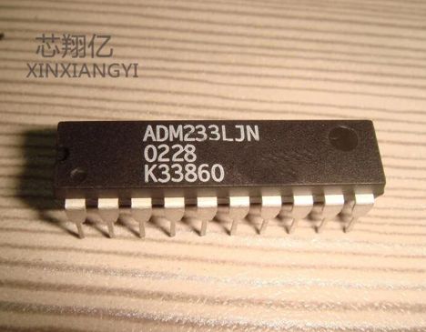 Микросхемы ADM235LJN (93г.) ADM235LJN (93г.)