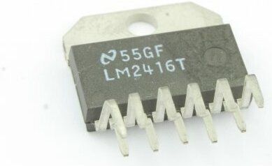 LM2416T (hsip-11)