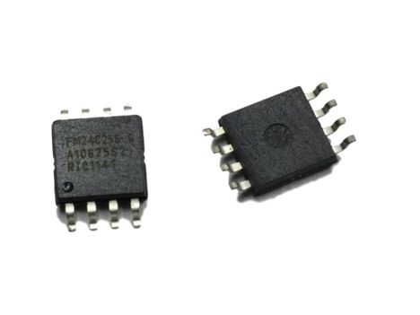 XL24c01AP (2004г.)