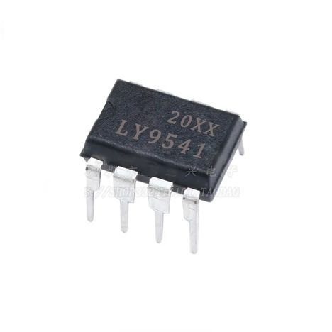 AT24c02-10PI-2,7 (dip-8) (2003г.)