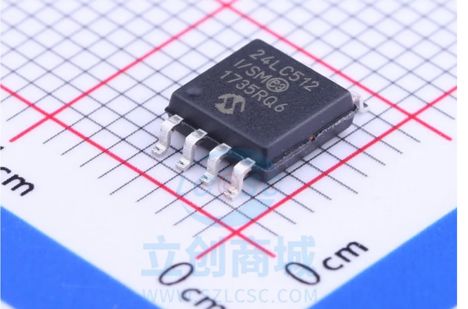 24LC65I/SM (99г.)