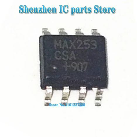 MAX253ESA (2005г.)