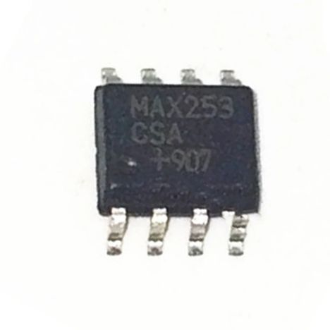 MAX253ESA (2006г.)