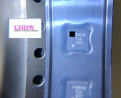 Микросхемы FSA2567MPX (2011г.) FSA2567MPX (2011г.)