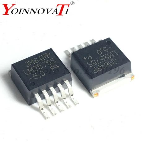 LM2575S-5.0 (DD-5)