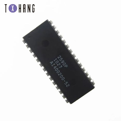 ISD2590P (99...2002г.)