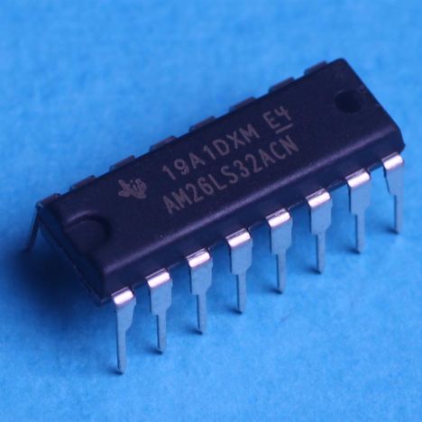 AM26S10CD