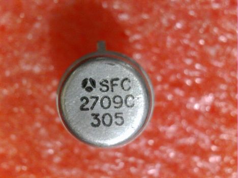 SFC2709C