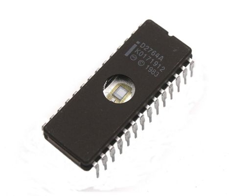 D2764A-25