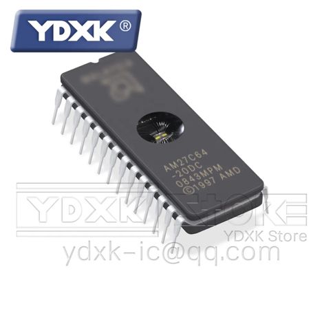 AM27c128-90DI (2000г.)