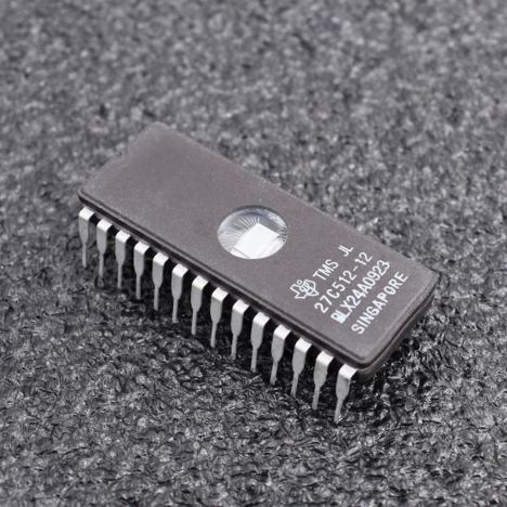 FM27c512Q-90