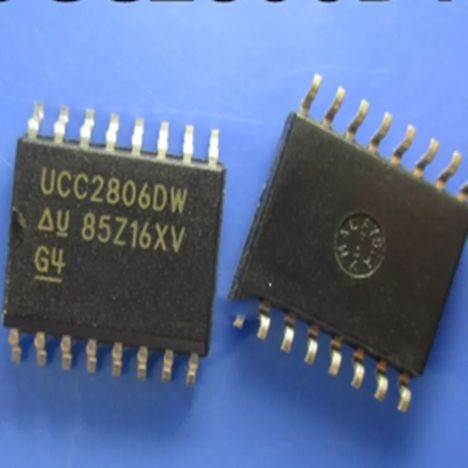 UCC2806DW