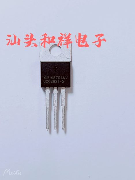 Микросхемы UCC283T-5 (99г.) UCC283T-5 (99г.)