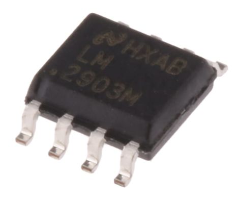 LM2903M