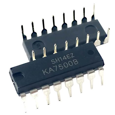 Микросхемы KA2914B (dip-24) KA2914B (dip-24)