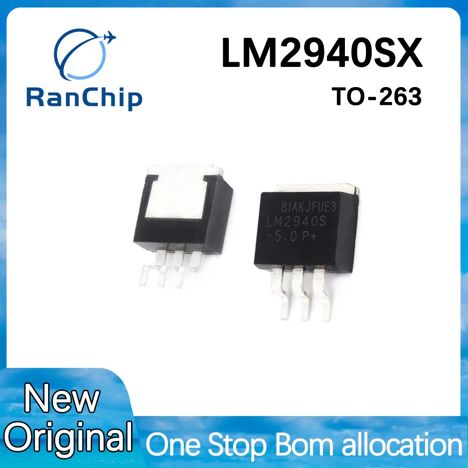 LM2940S-12