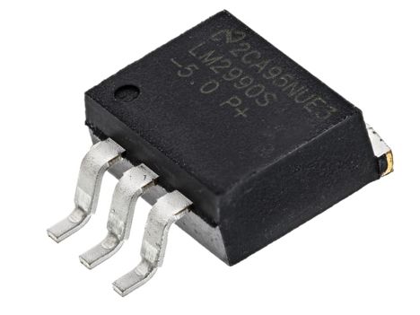 LM2990S-5.0