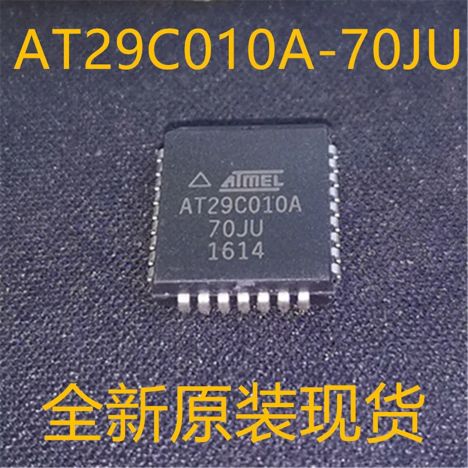 AT29C010A-70JU (2009г.)