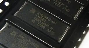 Микросхемы AM29F010B-120EI (2000г.) AM29F010B-120EI (2000г.)