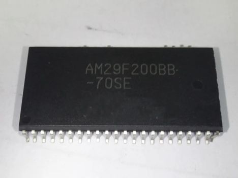 AM29F200BB-70SE (2006г.)