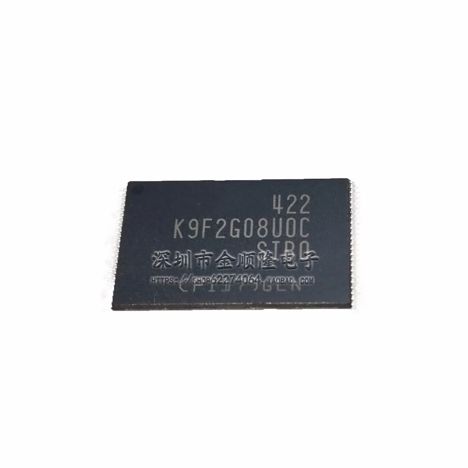 Микросхемы K9F2G08U0C-SIB0 K9F2G08U0C-SIB0