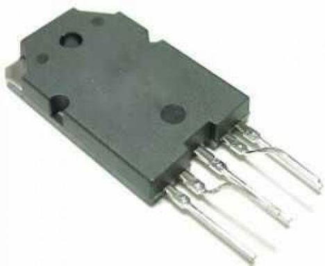 Микросхемы STR30130 (TO-3P/5) STR30130 (TO-3P/5)