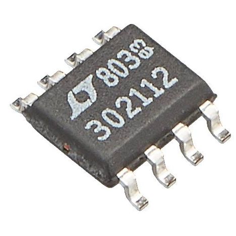 LT3021ES8 (2003г.)