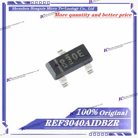 REF3040AIDBZT