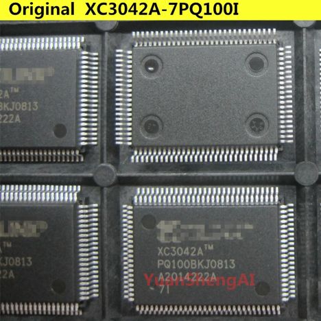 XC3042A-7PQ100I