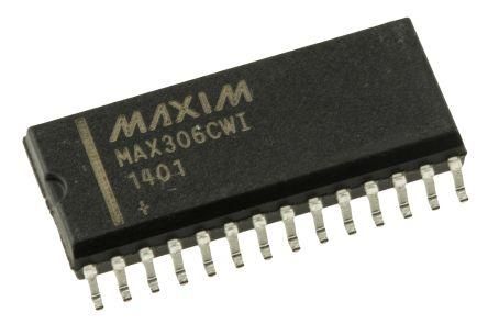 MAX306CWI (2006г.)