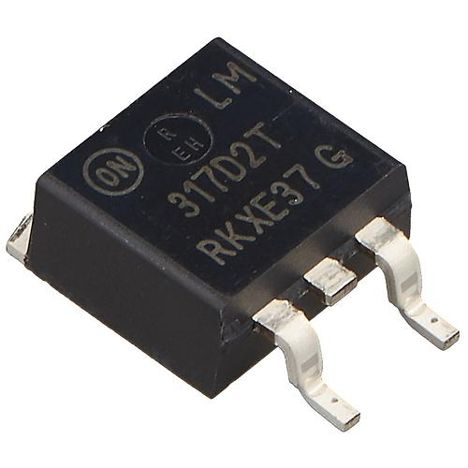 LM317D2T-TR (2010г.)
