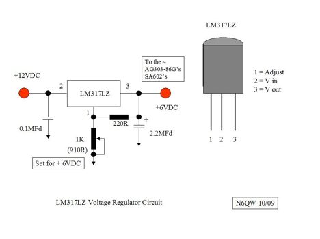 LM317MDT (2008г.)