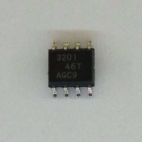 THS3201D