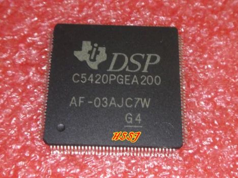 TMS320C5420PGEA200